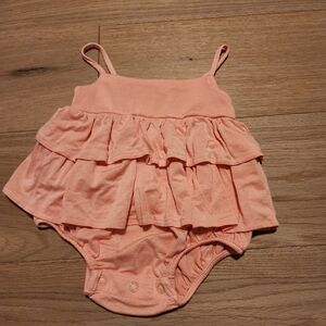 Posh Peanut Bubble 3-6 Mo